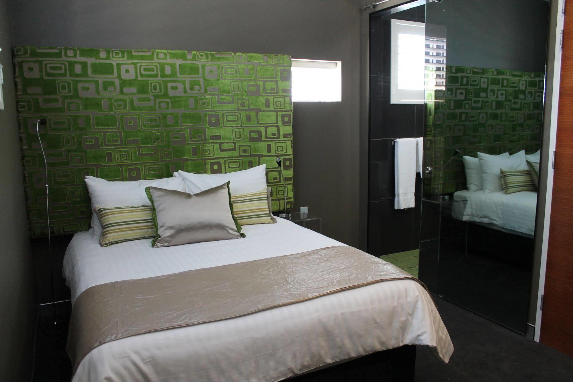 Junction Hotel Newcastle Eksteriør bilde