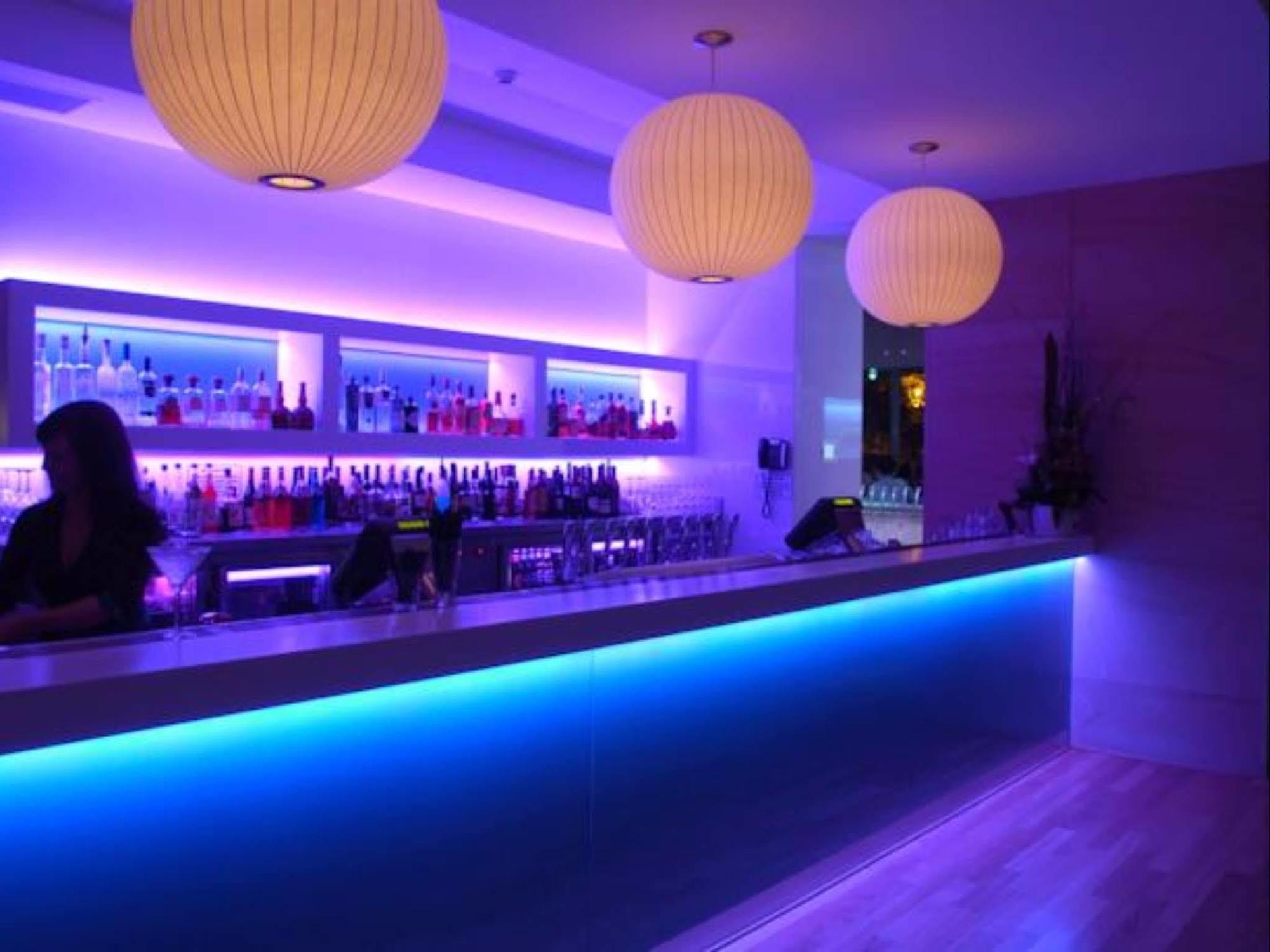 Junction Hotel Newcastle Eksteriør bilde