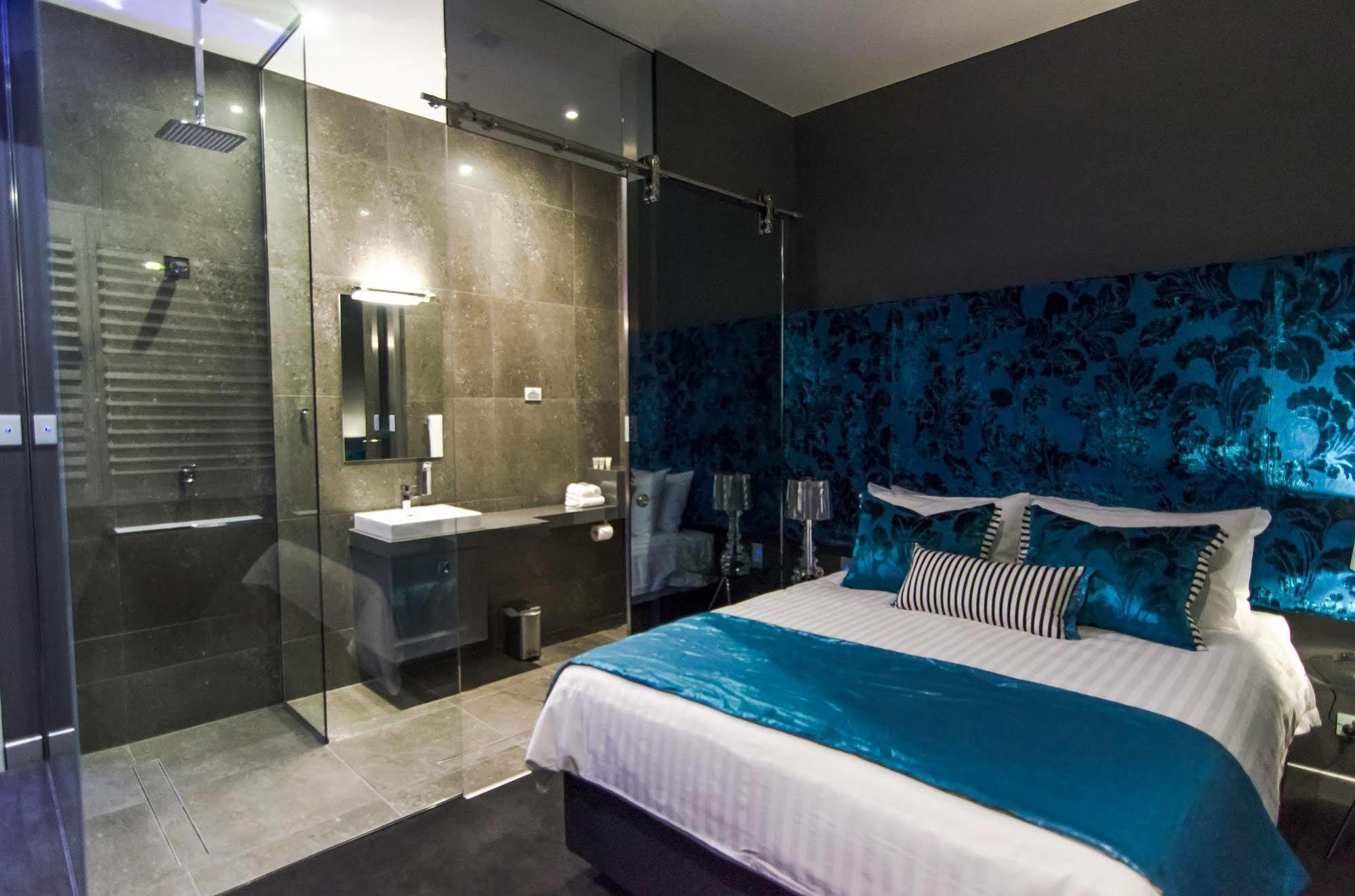 Junction Hotel Newcastle Eksteriør bilde