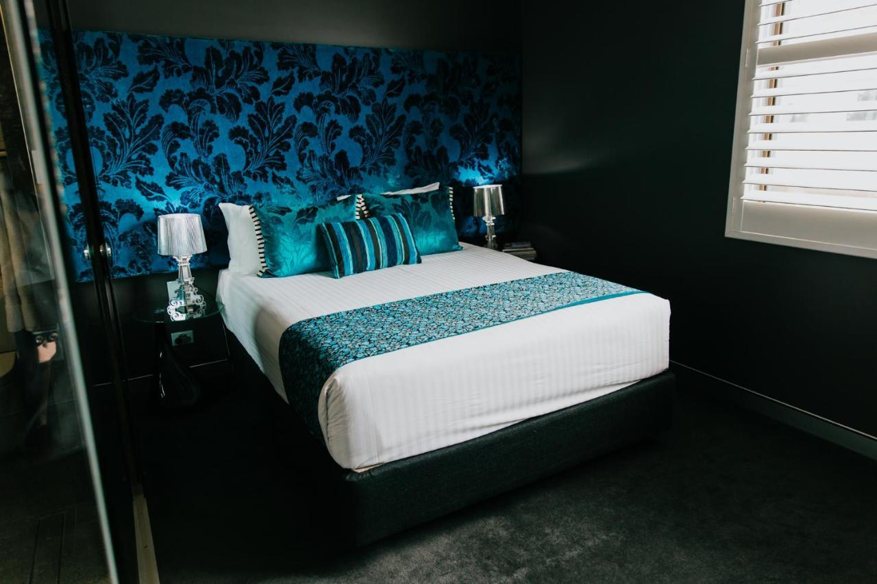 Junction Hotel Newcastle Eksteriør bilde